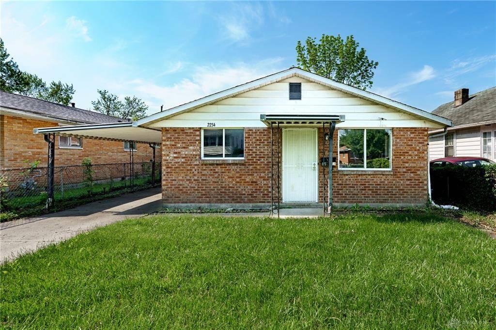 Dayton, OH 45414,2234 Nomad Avenue