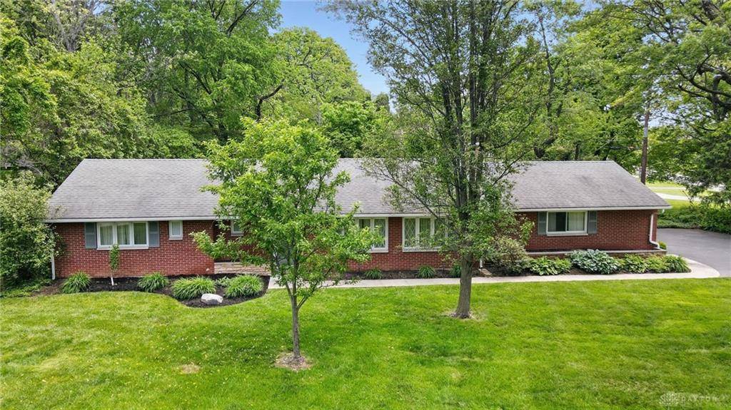 Washington Twp, OH 45429,141 W Rahn Road