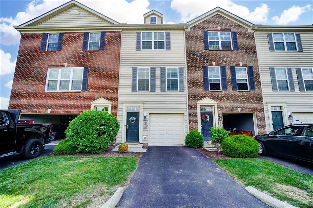Dayton, OH 45458,9602 Tahoe Drive #9602