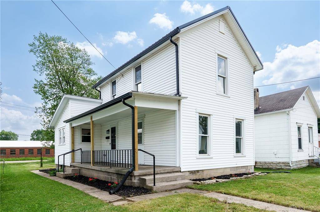 Piqua, OH 45356,511 Kitt Street