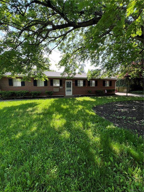 Kettering, OH 45429,4498 Sunray Road