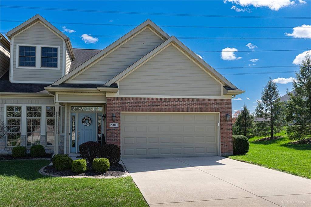 Tipp City, OH 45371,590 Storm Court