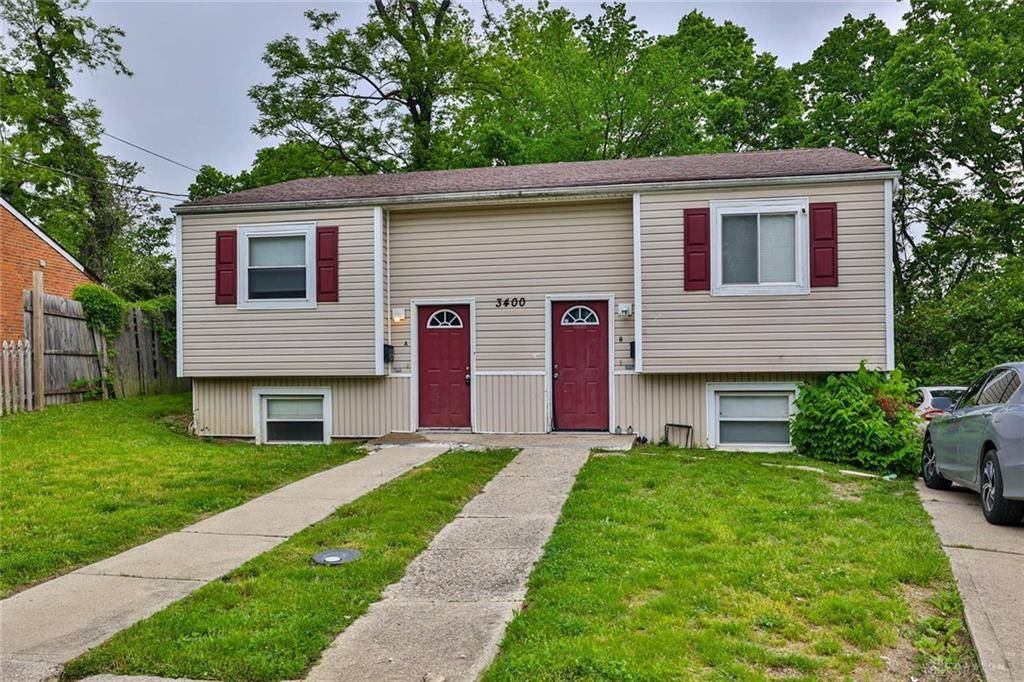 Cincinnati, OH 45211,3400 Ninann Court