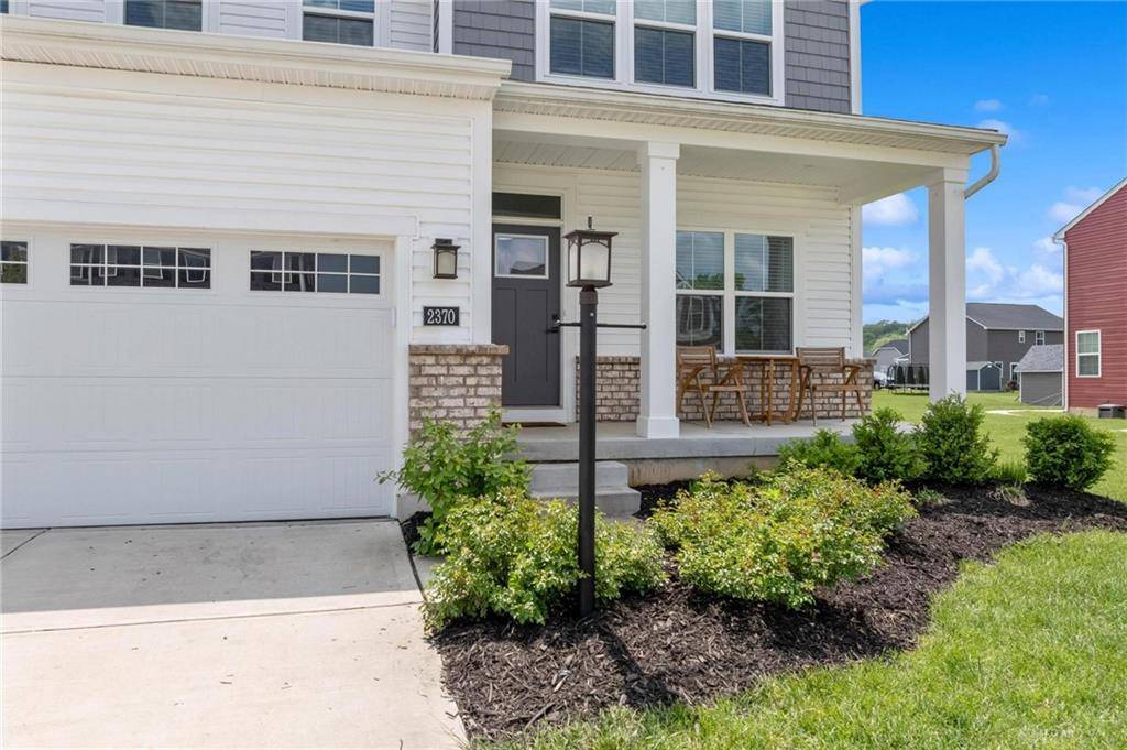 Beavercreek, OH 45434,2370 Hawes Drive