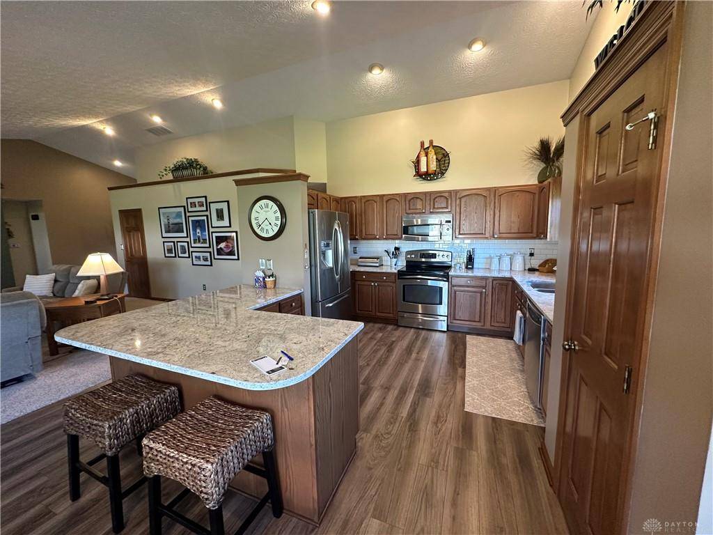 Vandalia, OH 45377,1222 Woodland Meadows Drive