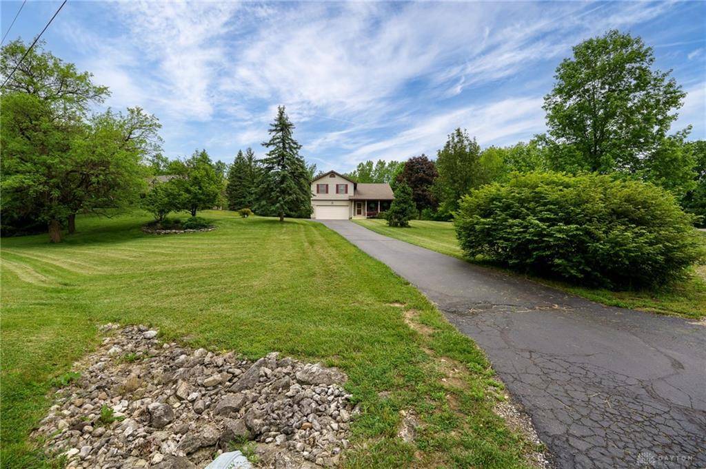 Springfield, OH 45504,2600 Wildflower Drive