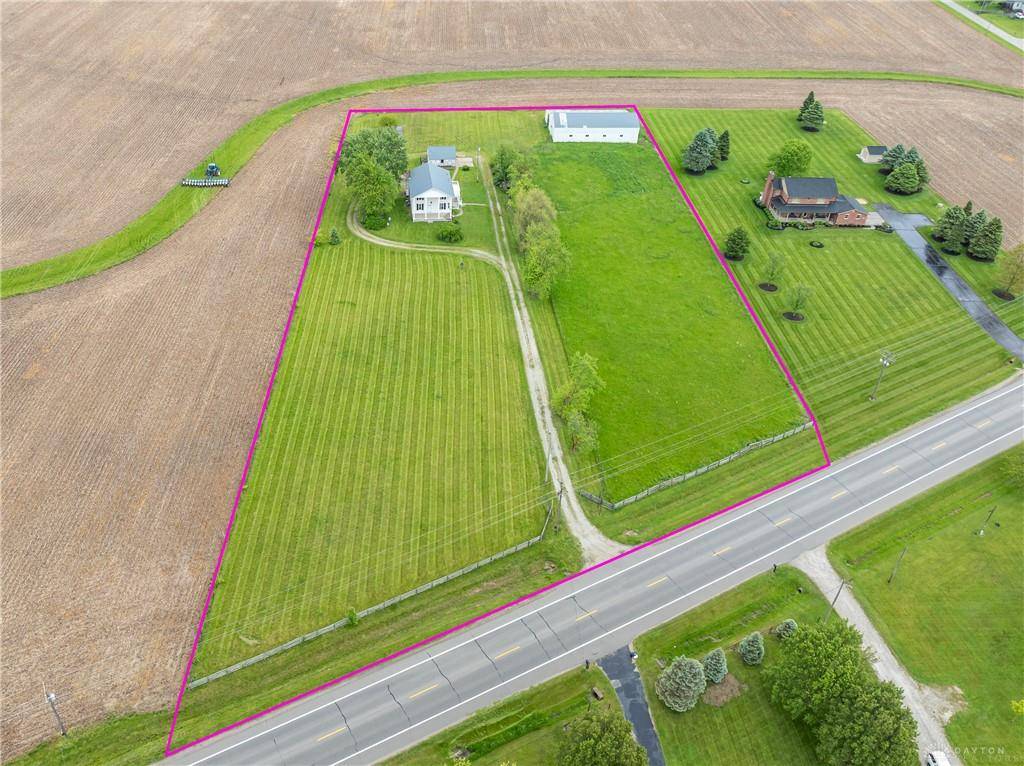 Brookville, OH 45309,9696 Dayton Greenville Pike