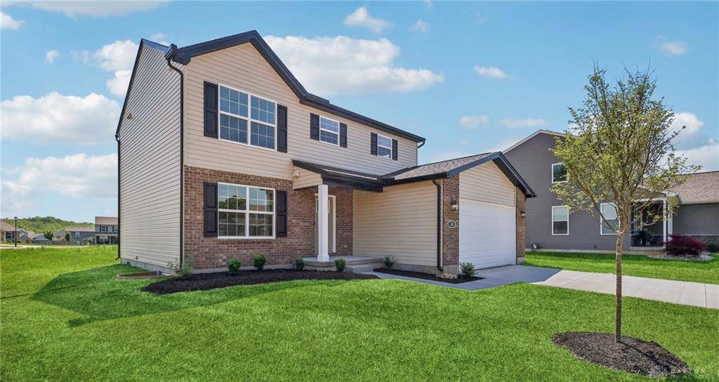 Trenton, OH 45067,318 Selkirk Place