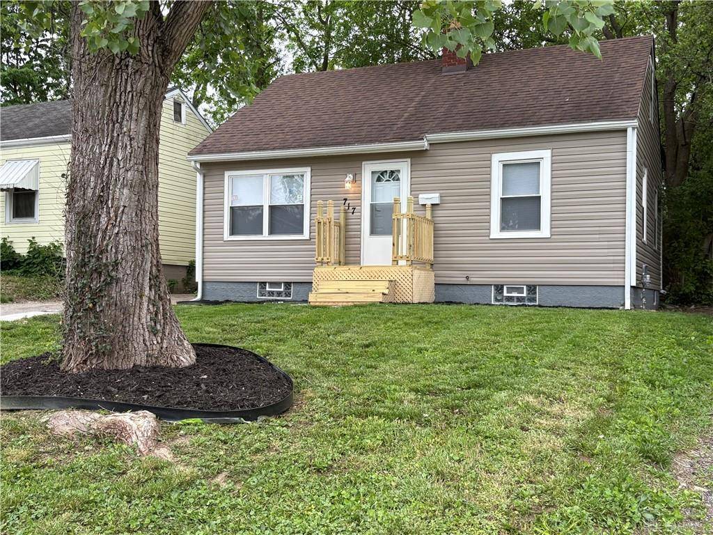 Dayton, OH 45417,717 Elmhurst Road