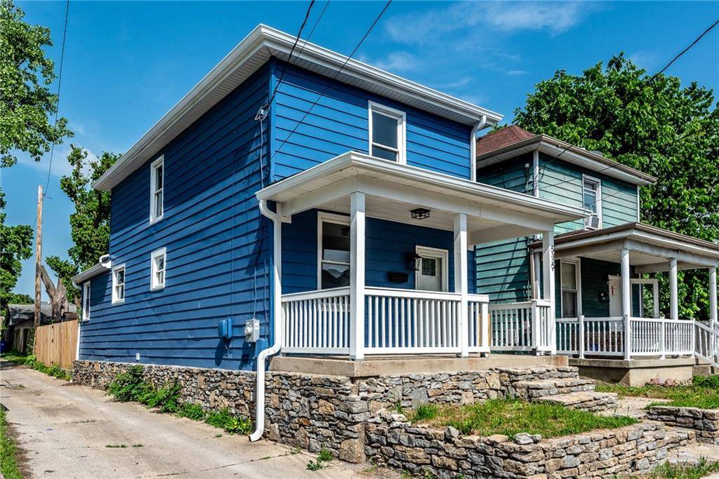 Hamilton, OH 45013,919 Summer Street