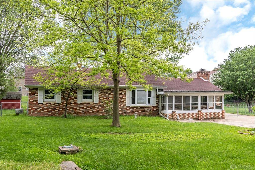 Fairborn, OH 45324,2841 Prospect Drive