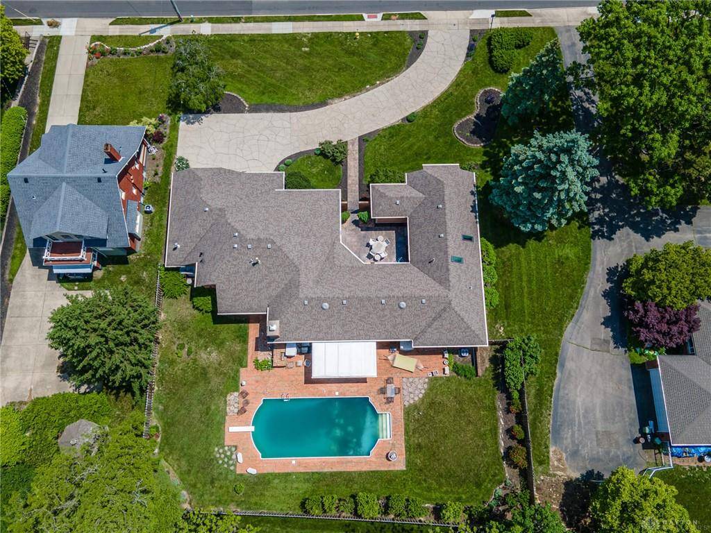 Oakwood, OH 45419,1785 Far Hills Avenue