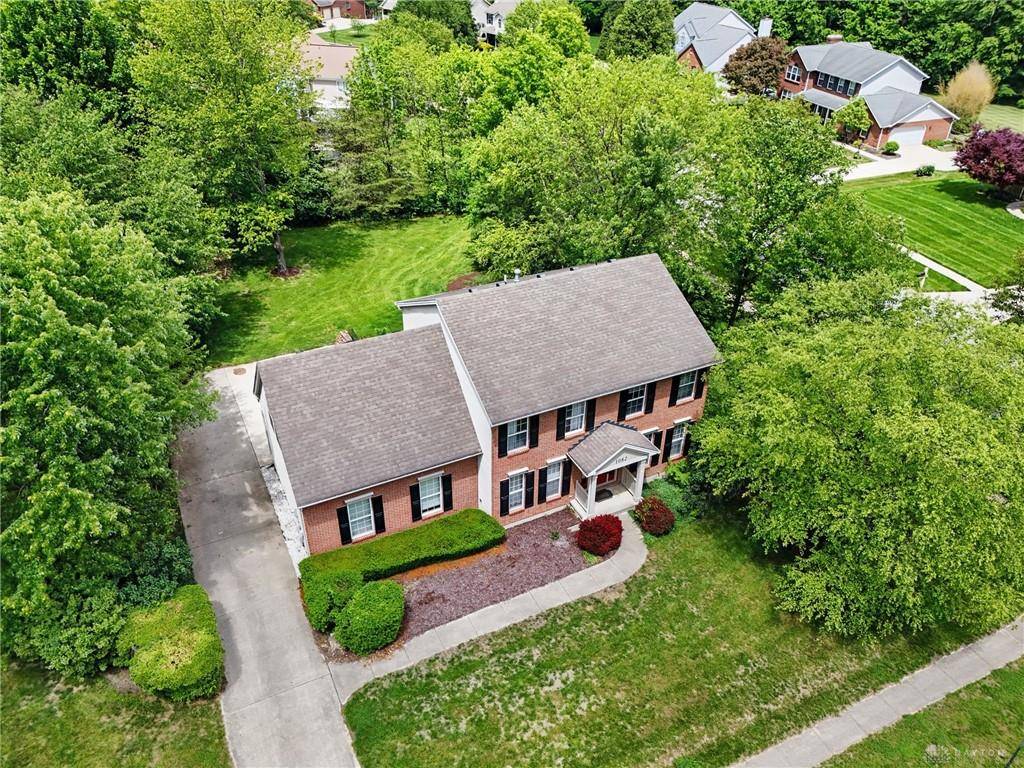 Morrow, OH 45152,1082 Dunstan Court