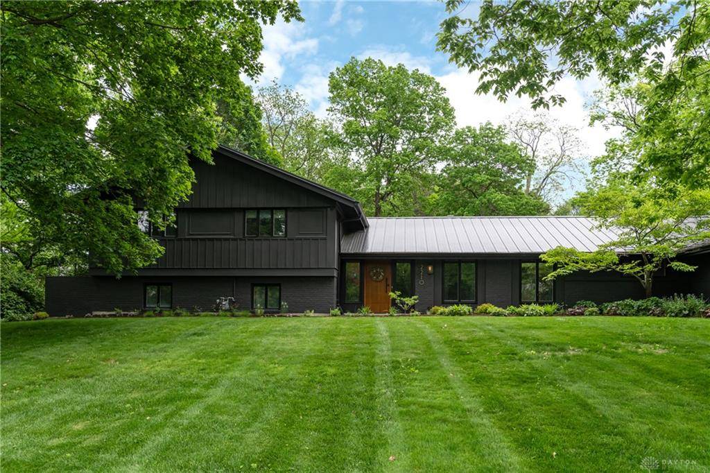 Oakwood, OH 45419,2210 Ridgeway Road