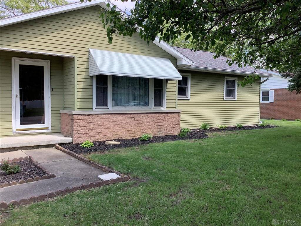 New Madison, OH 45346,109 Anderson Street