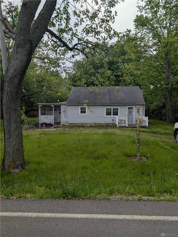 West Milton, OH 45383,7430 S Kessler Fred Road