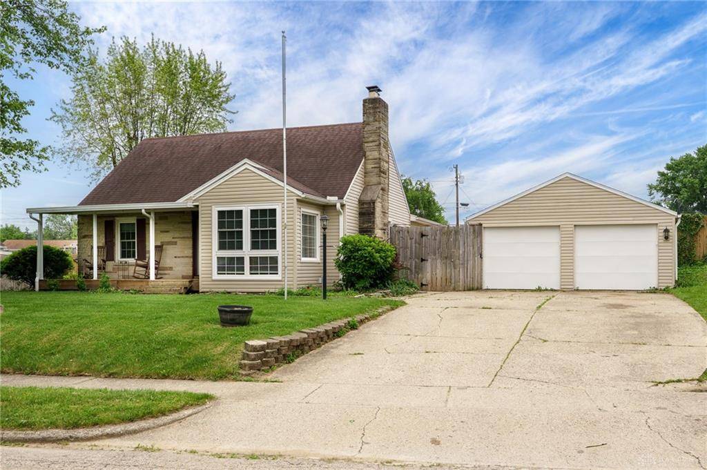 Xenia, OH 45385,1738 Parkview Drive