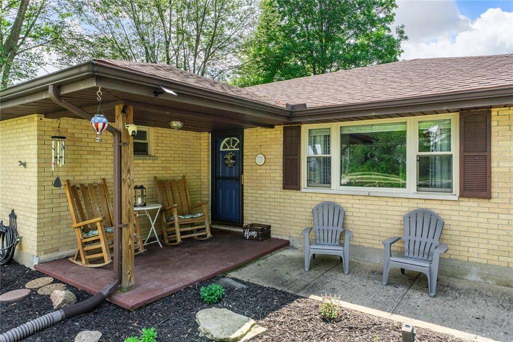 West Alexandria, OH 45381,1493 N Sulphur Springs Road