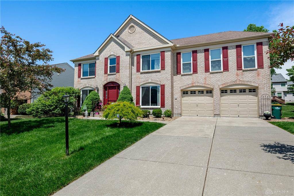 Springboro, OH 45066,45 Wheatmore Court