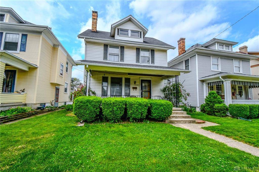 Dayton, OH 45410,727 Wilfred Avenue