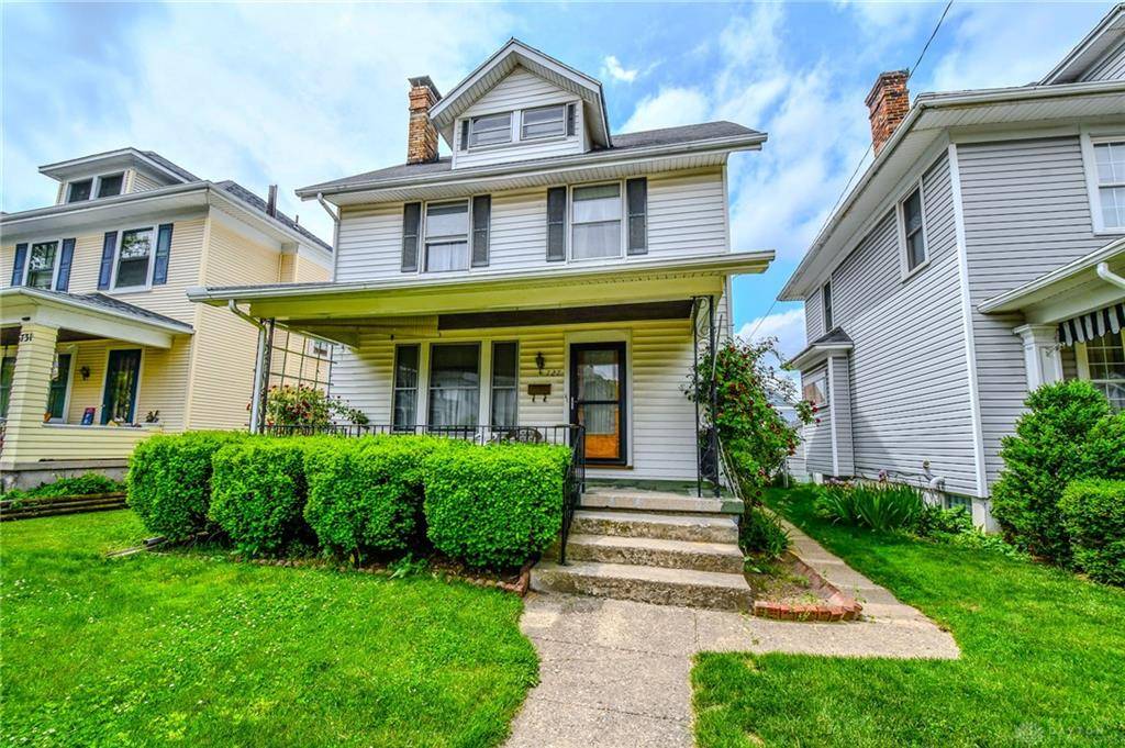 Dayton, OH 45410,727 Wilfred Avenue