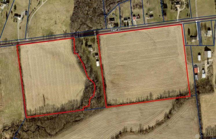 Huntsville, OH 43324,0 County Road 37