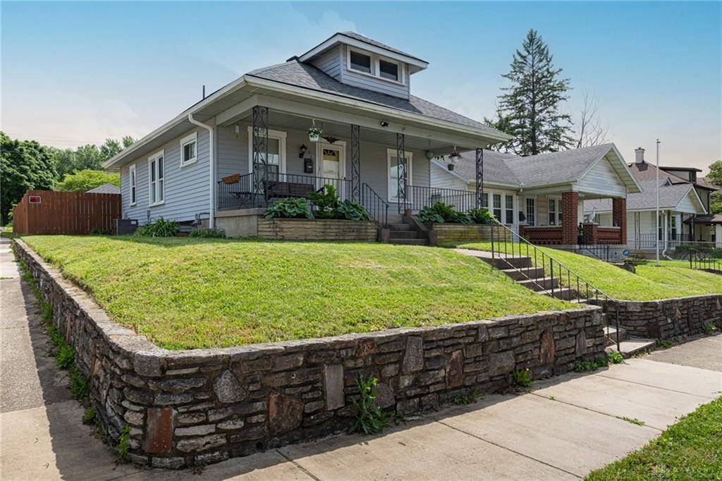 Dayton, OH 45410,2526 Saint Charles Avenue