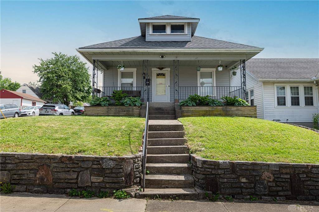 Dayton, OH 45410,2526 Saint Charles Avenue