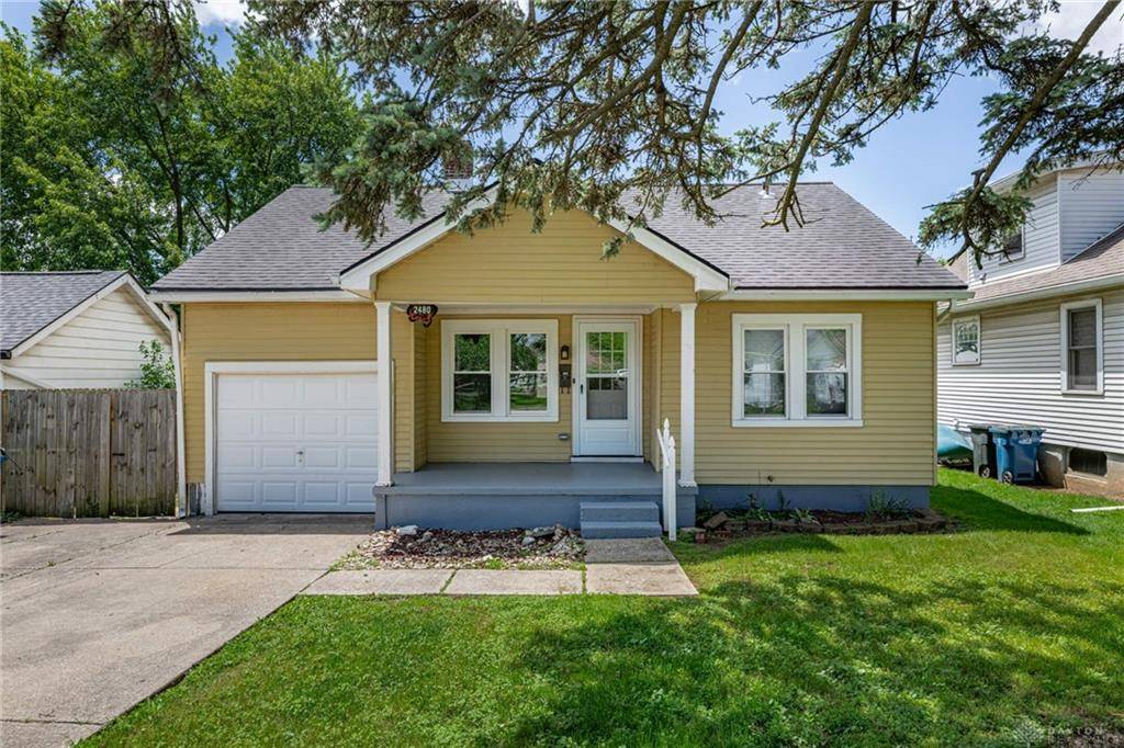 Moraine, OH 45439,2480 Orange Avenue