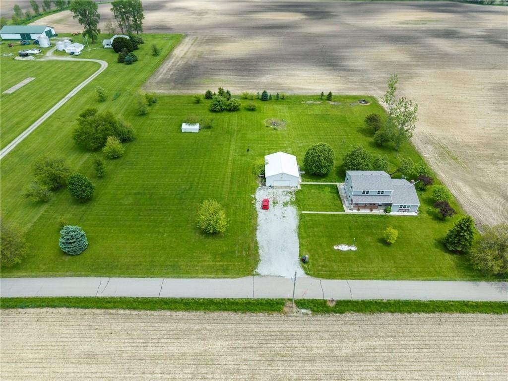 Jefferson Twp, OH 43128,13216 NW Sheley Road #NW