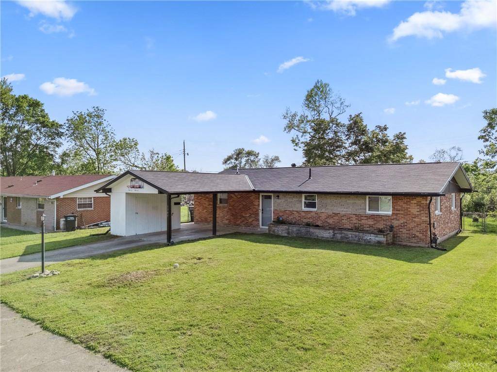 Dayton, OH 45406,1705 Layton Drive