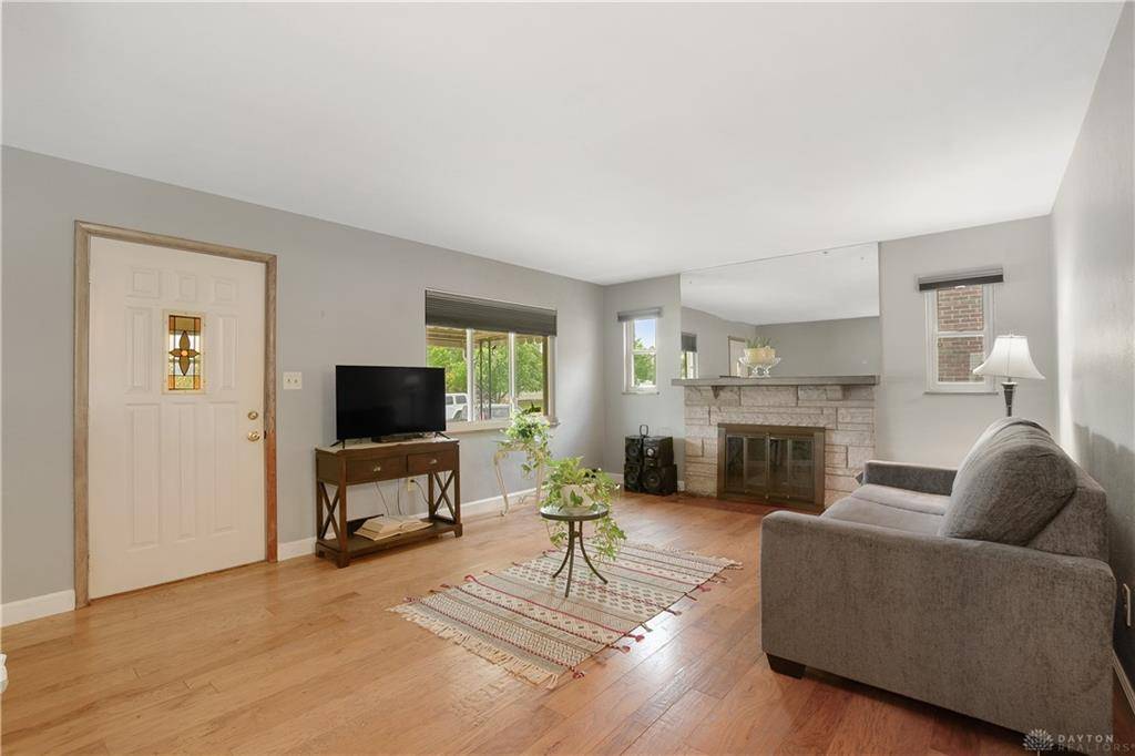 Dayton, OH 45404,1031 Gerhard Street