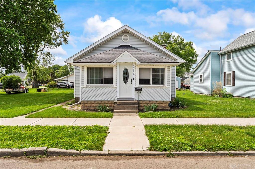 Troy, OH 45373,234 Ellis Street