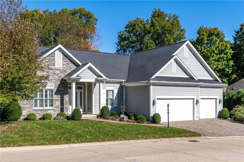 Beavercreek, OH 45431,2082 Tamarack Ridge Court