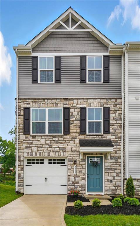 Dayton, OH 45424,3439 Conifer Circle