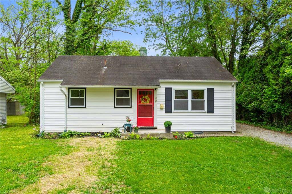 Yellow Springs Vlg, OH 45387,321 Pleasant Street