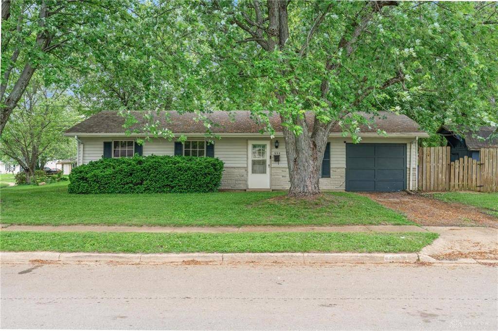 Wilmington, OH 45177,995 Linhof Road