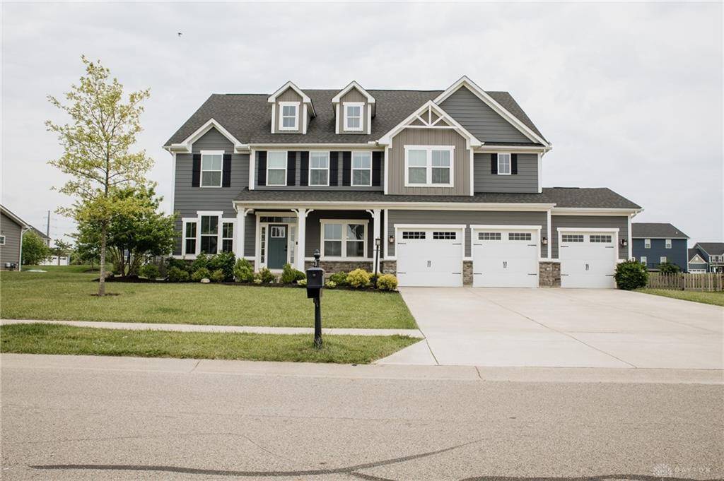 Sugarcreek Township, OH 45440,840 Acorn Drive
