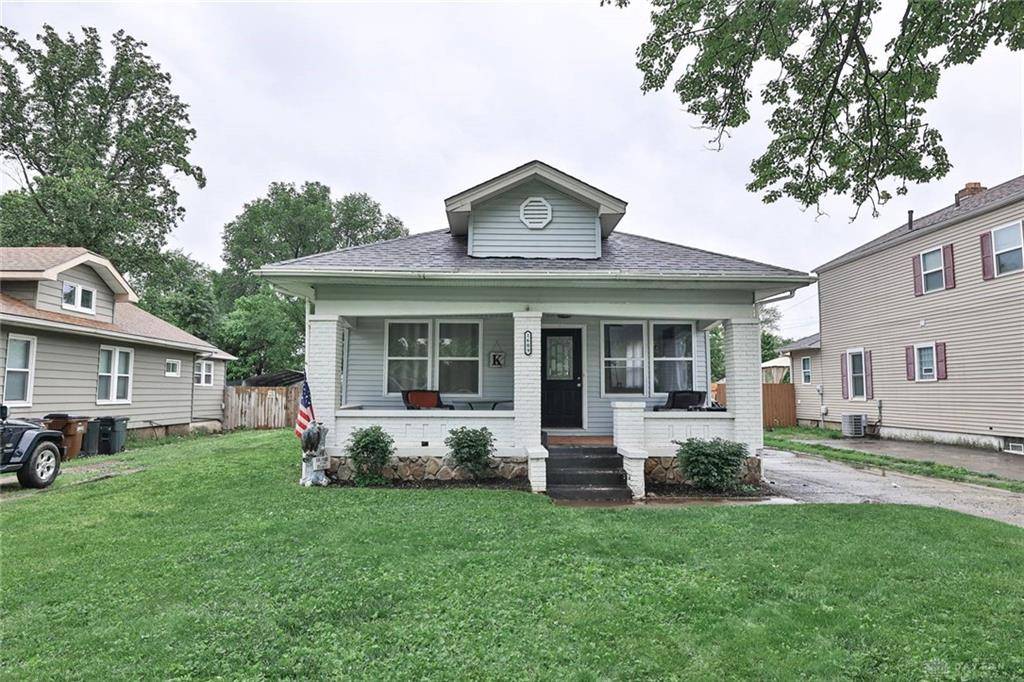 Middletown, OH 45042,1609 Oberon Drive