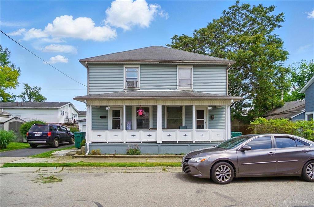 Springfield, OH 45504,724 Garfield Avenue