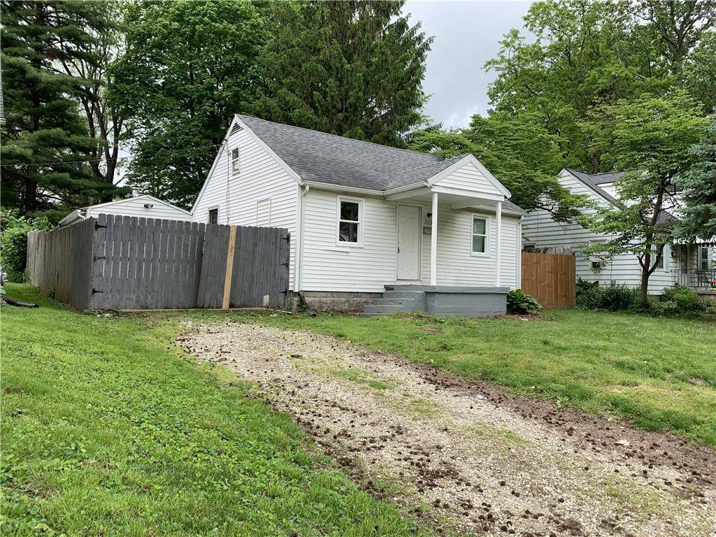 Kettering, OH 45420,1513 Horlacher Avenue