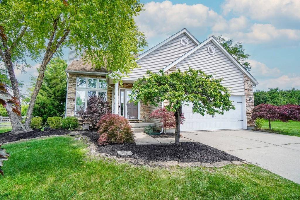 Liberty Twp, OH 45044,8107 Serenity Lake Drive