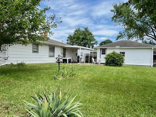 Dayton, OH 45414,2448 Neff Road