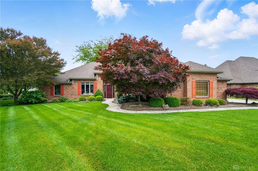 Sugarcreek Township, OH 45440,1403 Timshel Street