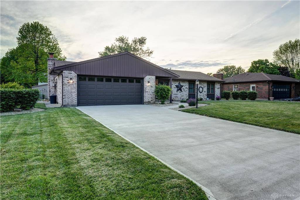 Greenville, OH 45331,1142 Howard Drive