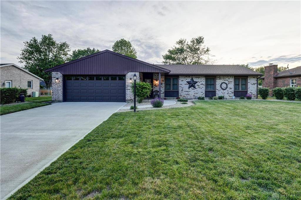 Greenville, OH 45331,1142 Howard Drive
