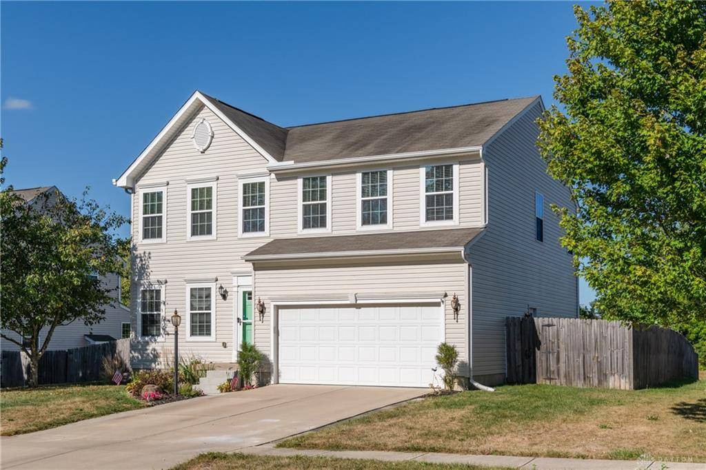 Dayton, OH 45424,3471 Berrywood Drive