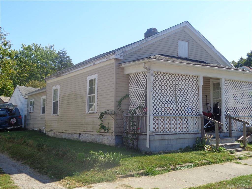 Springfield, OH 45506,22 Seever Street