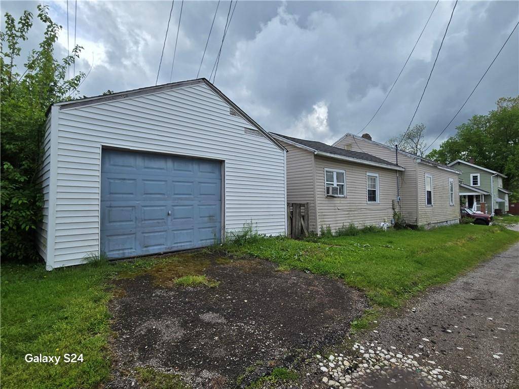 Springfield, OH 45506,22 Seever Street