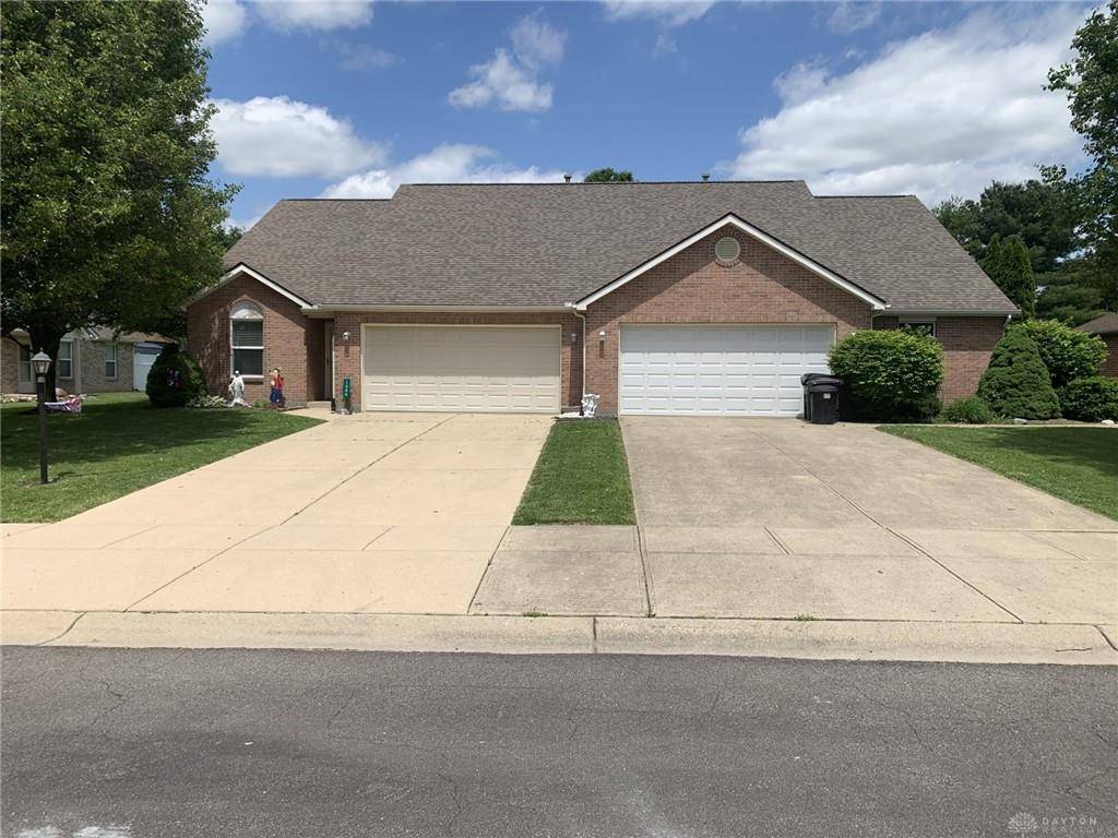 Waynesville, OH 45068,1042 Brookfield Drive